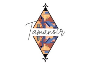 Logo Tamanoir 3