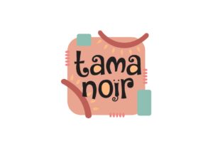 Logo Tamanoir 2